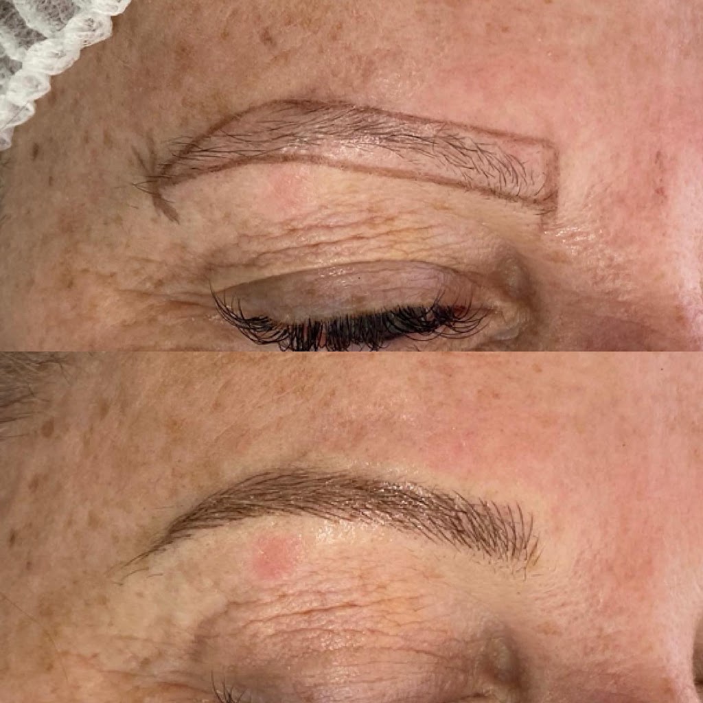 Ethereal Eyebrows | Unit 10 B/3-9 Kenneth Rd, Manly Vale NSW 2093, Australia | Phone: 0423 746 709