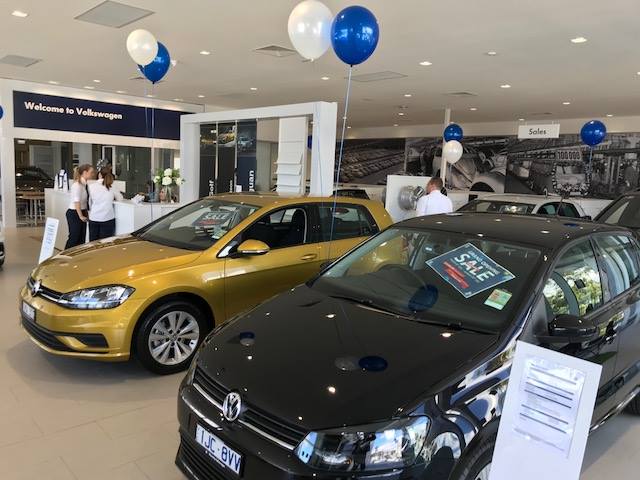 Waverley Volkswagen | 565 Springvale Rd, Mulgrave VIC 3170, Australia | Phone: (03) 9550 5800