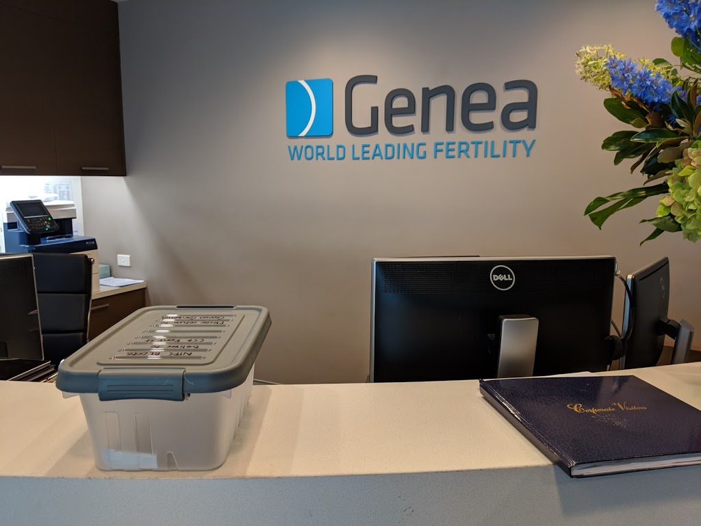 Genea Canberra | doctor | Ground Floor/2 King St, Canberra ACT 2600, Australia | 0262603400 OR +61 2 6260 3400