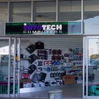Intotech | electronics store | Bargara QLD 4670, Australia | 0741590830 OR +61 7 4159 0830
