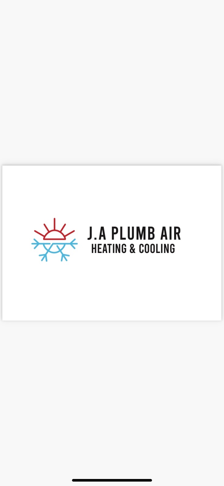 J.A Plumb Air Heating & Cooling | plumber | Belle Vue Ave, Highton VIC 3216, Australia | 0429622814 OR +61 429 622 814