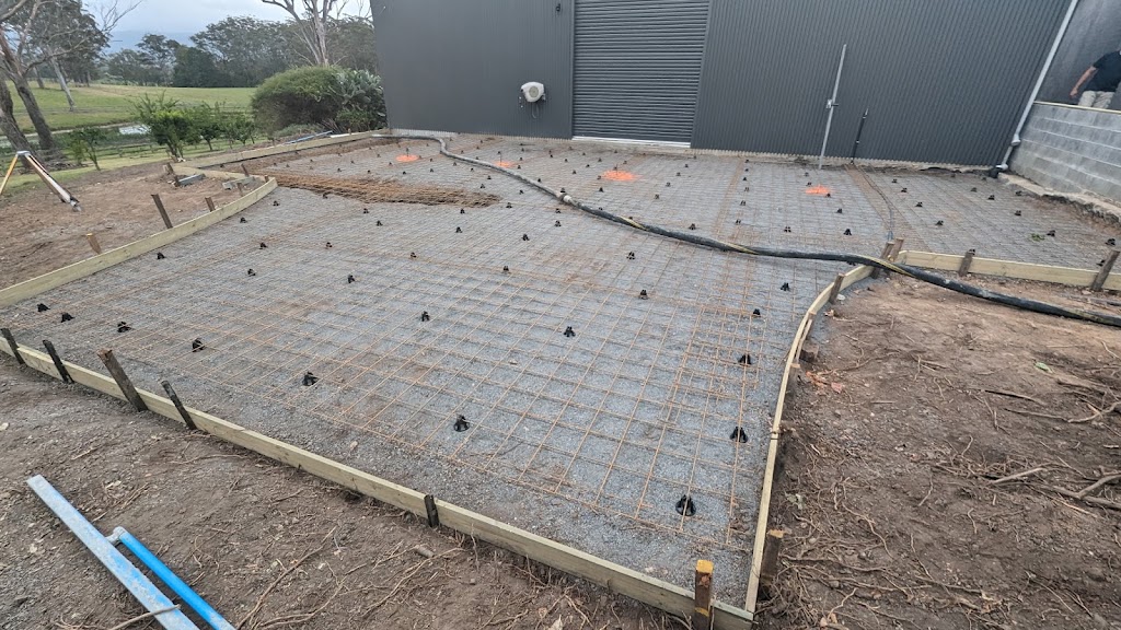 Concept Concreting NSW | Figtree NSW 2525, Australia | Phone: 0418 603 001
