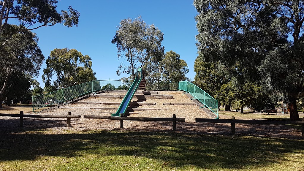 Victoria Park | park | 450 High St, Kew VIC 3101, Australia | 0392784595 OR +61 3 9278 4595