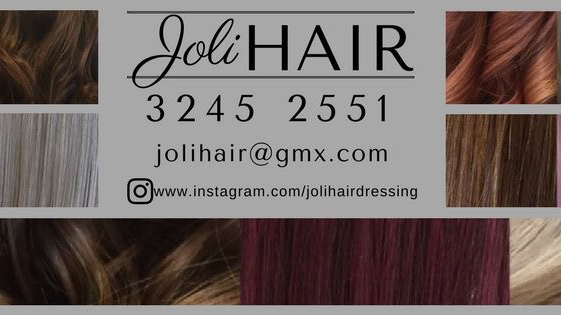 Joli HAIR | hair care | Shop 4/8 Redland Bay Rd, Capalaba QLD 4157, Australia | 0732452551 OR +61 7 3245 2551
