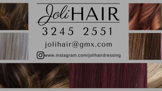 Joli HAIR | Shop 4/8 Redland Bay Rd, Capalaba QLD 4157, Australia | Phone: (07) 3245 2551