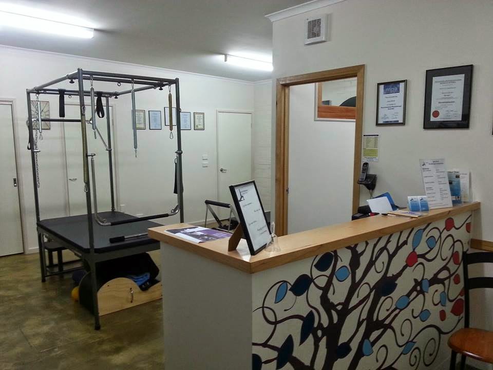 Moore Physiotherapy & Clinical Pilates | Shop 3/2 Morris Rd, Upwey VIC 3158, Australia | Phone: (03) 9754 5301