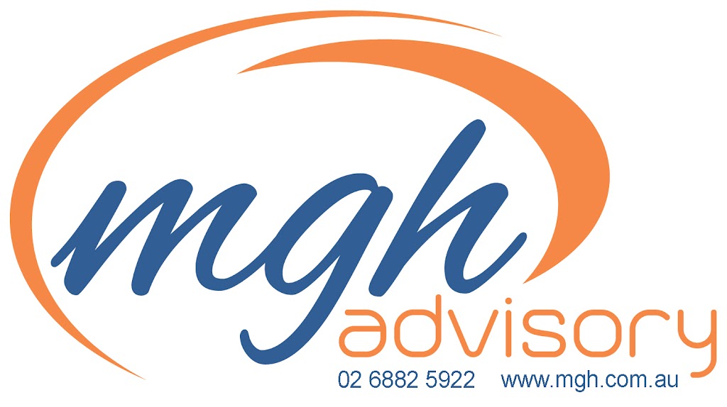 MGH Advisory | Endeavour Court, 2/139 Macquarie St, Dubbo NSW 2830, Australia | Phone: (02) 6882 5922
