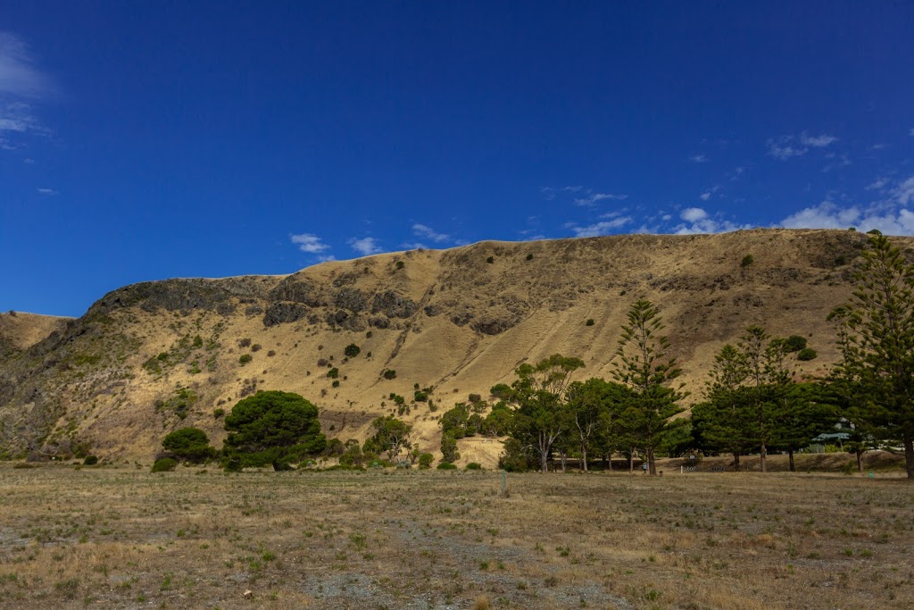 Rapid Bay Cave | park | Unnamed Road, Second Valley SA 5204, Australia