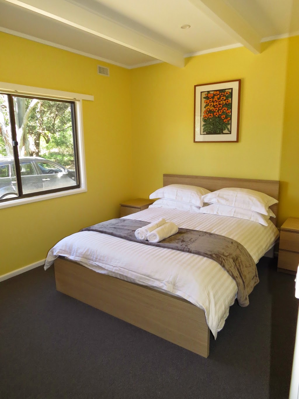 Tathra Beach Accommodation | lodging | 9 Preo Pl, Tathra NSW 2550, Australia | 0408649614 OR +61 408 649 614