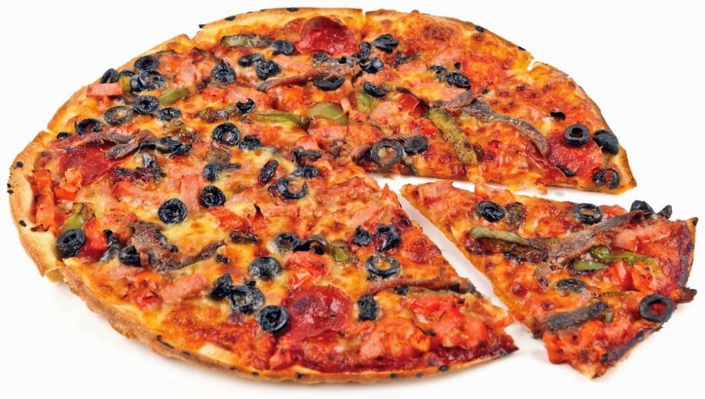 Luchiano Pizza & Pasta | 214 McCrae St, Bendigo VIC 3550, Australia | Phone: (03) 5443 8800