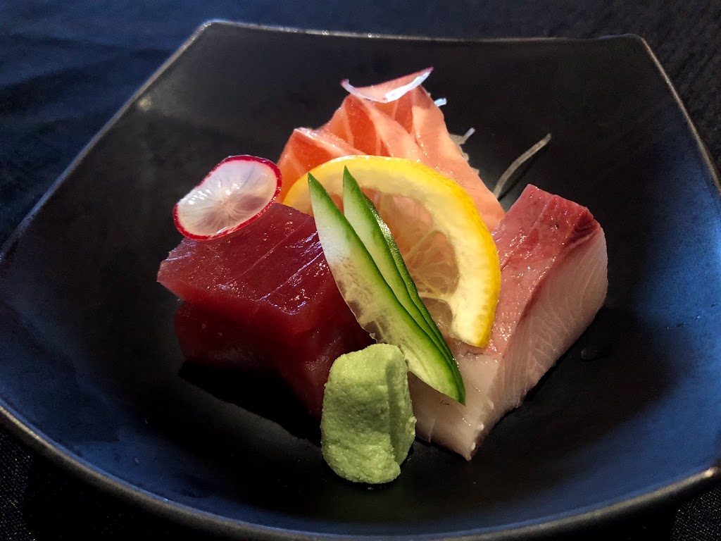 Kambei Japanese Restaurant | 1/501 Main Rd, Ballarat East VIC 3350, Australia | Phone: (03) 5331 1468
