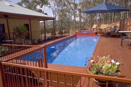 Wombadah Guesthouse | lodging | 44 Tierney Ln, Mudgee NSW 2850, Australia | 0263733176 OR +61 2 6373 3176