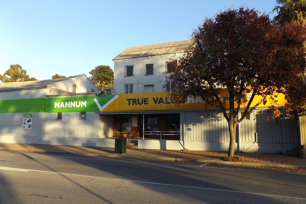 True Value Hardware Mannum (29 Randell St) Opening Hours