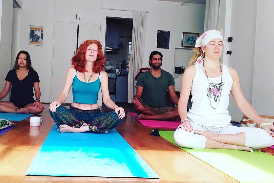 Yoga Meditation Sound | gym | 8/102 Dudley St, Sydney NSW 2034, Australia | 0407789032 OR +61 407 789 032