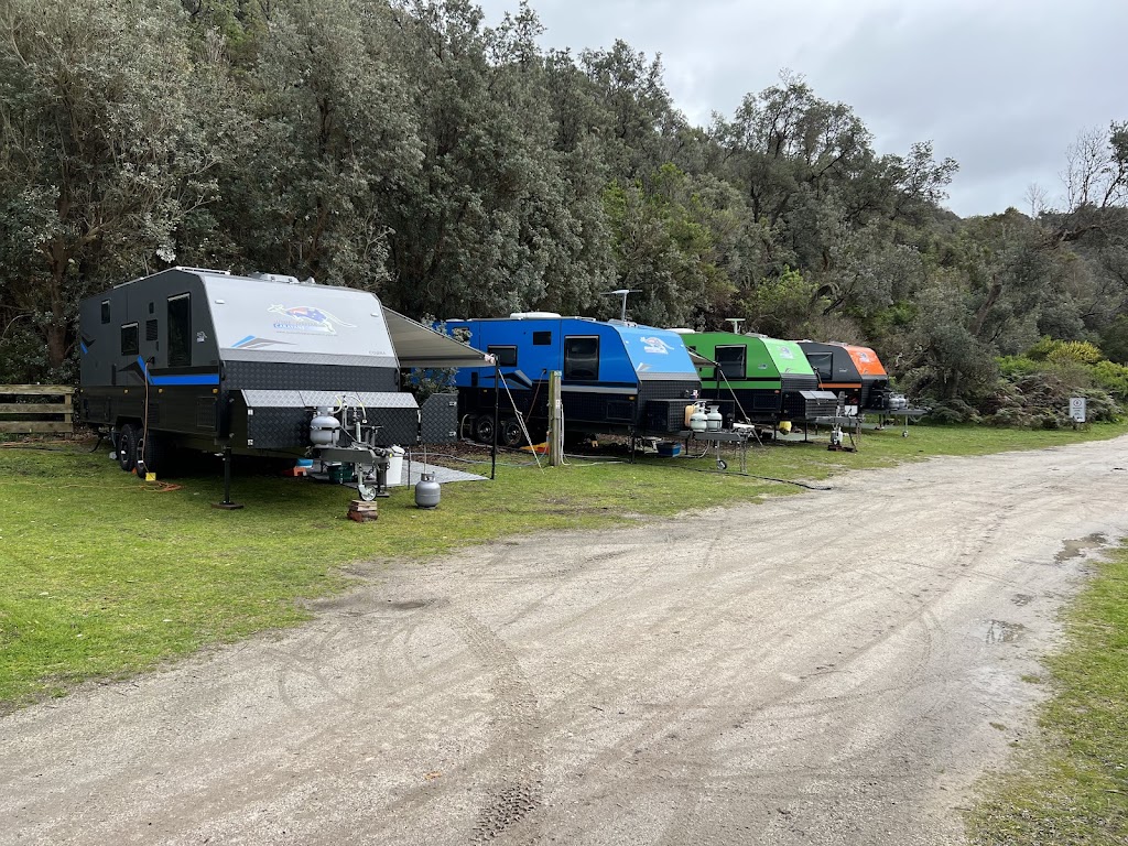 South Gippsland Caravan and Camping Centre | 15 Anderson St, Leongatha VIC 3953, Australia | Phone: (03) 5662 0836