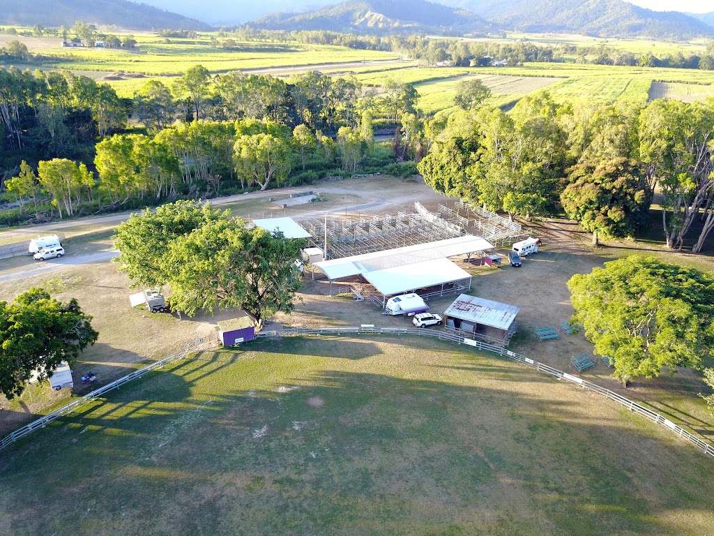Pioneer Valley Agricultural Show Society |  | Mackay Eungella Rd, Finch Hatton QLD 4756, Australia | 0749583162 OR +61 7 4958 3162