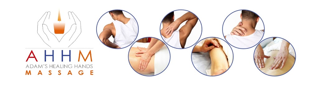 Adams Healing Hands Massage | 17 Clarendon Dr, Keysborough VIC 3173, Australia | Phone: 0403 277 414