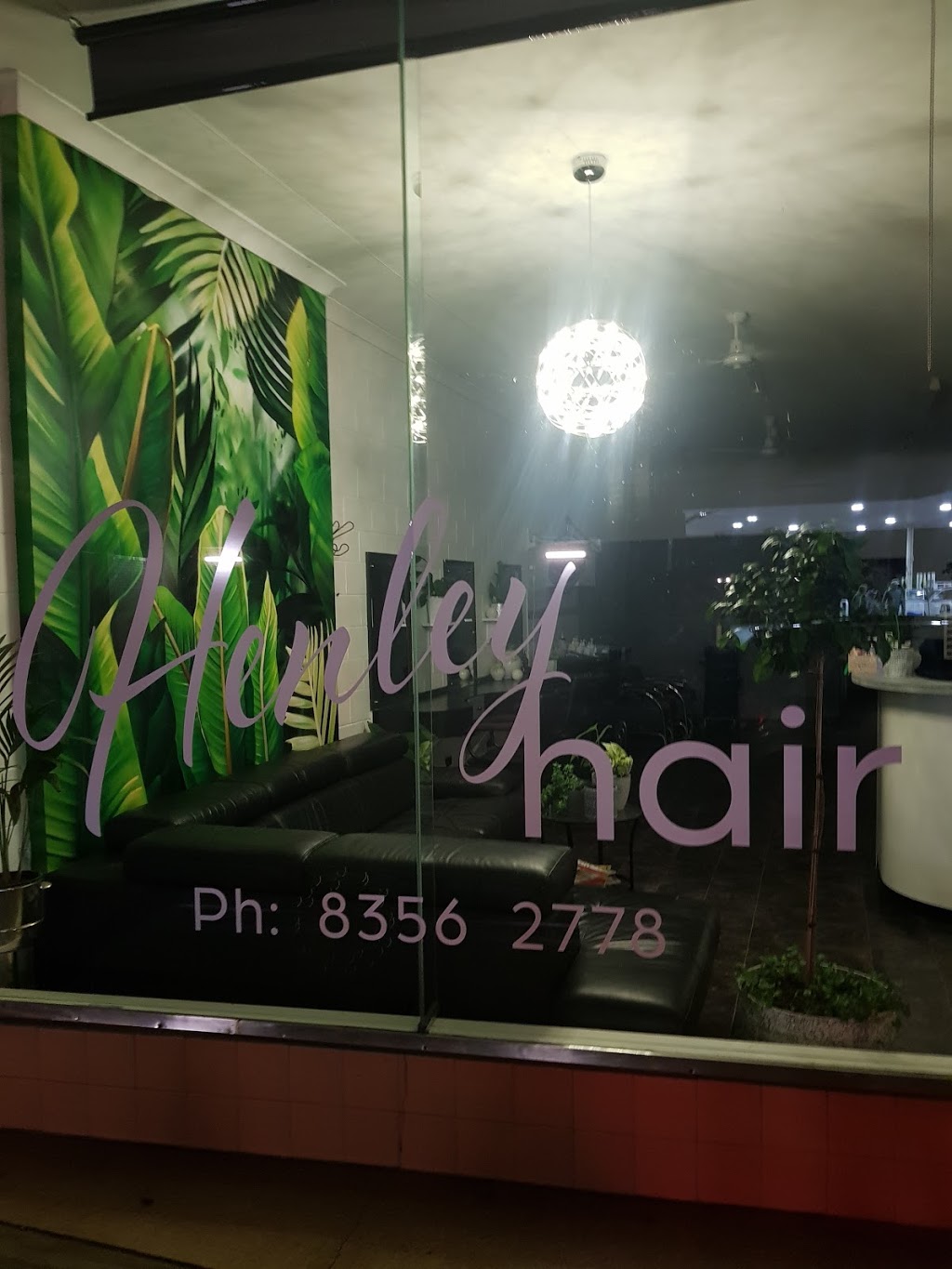 Henley Hair | 10 East Terrace, Henley Beach SA 5022, Australia | Phone: (08) 8356 2778