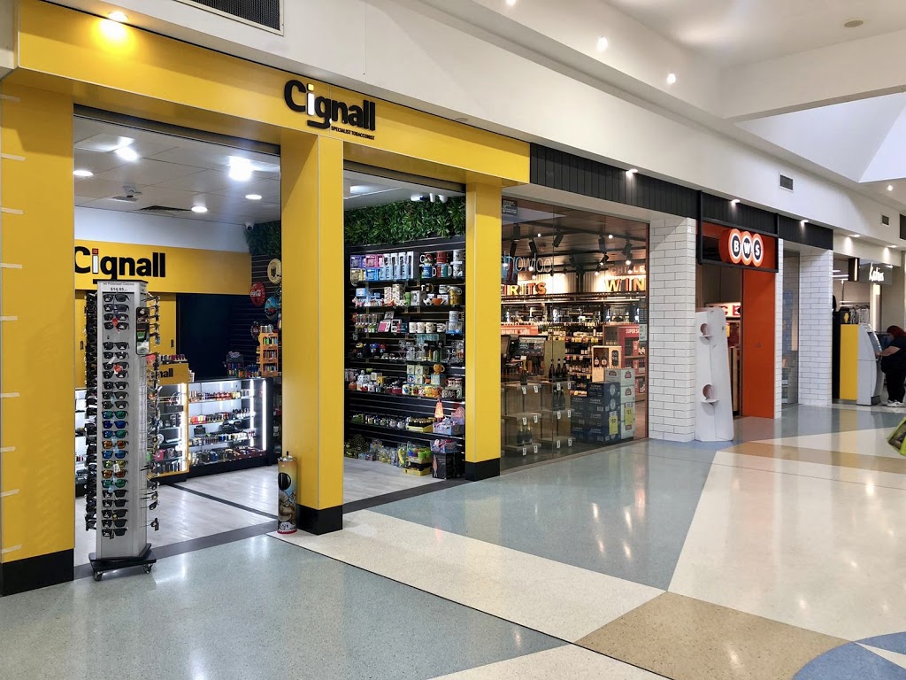 Cignall Keperra | store | Shop D05C Great Western Super Centre, 1028 Samford Rd, Keperra QLD 4054, Australia | 0733518972 OR +61 7 3351 8972