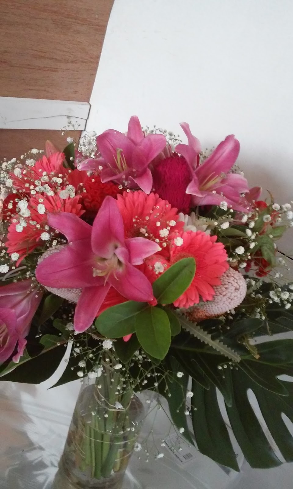 Marcoola Florist | florist | 972/974 David Low Way, Marcoola QLD 4564, Australia | 0413794814 OR +61 413 794 814