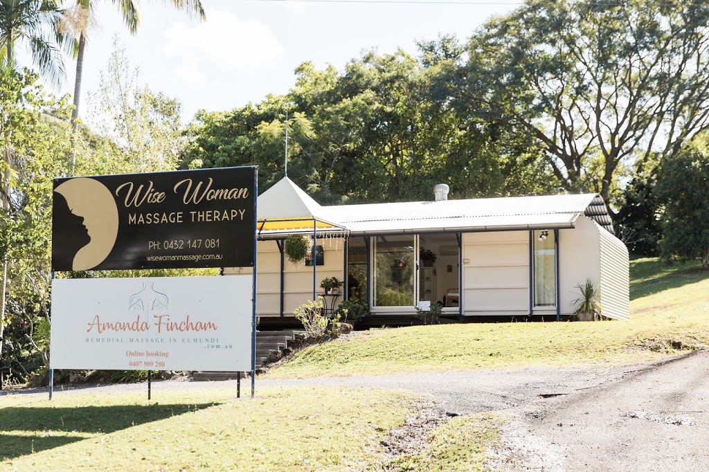 Amanda Fincham - Remedial Massage in Eumundi | 2 Cash Rd, Eumundi QLD 4562, Australia | Phone: 0407 909 208