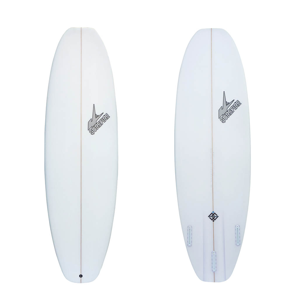 Surefire Boards - Surfboards & Stand Up Paddle Boards | clothing store | 4/21 Cemetery Rd, Helensburgh NSW 2508, Australia | 1800896352 OR +61 1800 896 352