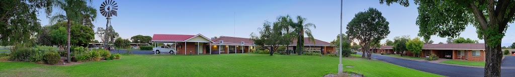 Cooee Lodge Hostel |  | Townsend Dr, Gilgandra NSW 2827, Australia | 0268178744 OR +61 2 6817 8744