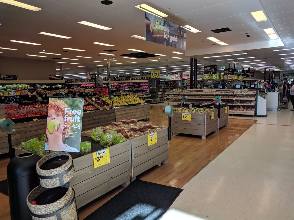 Woolworths Corowa | supermarket | 68 Sanger St, Corowa NSW 2646, Australia | 0260442900 OR +61 2 6044 2900