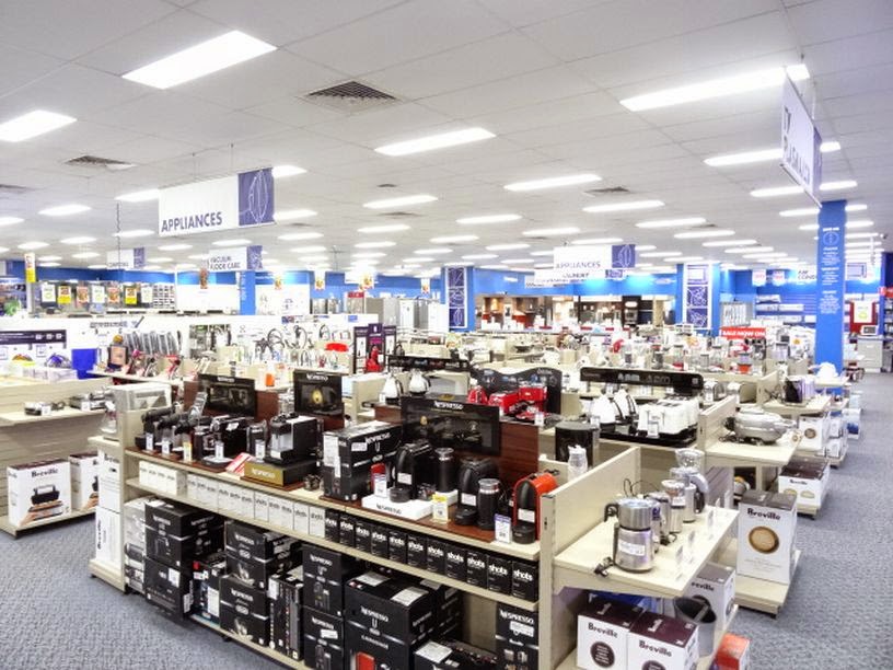 Bing Lee | electronics store | 9 Abdon Cl, Bennetts Green NSW 2290, Australia | 0297813146 OR +61 2 9781 3146