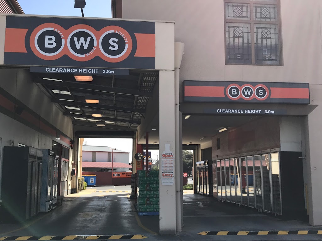 BWS Halfway Drive | store | 660 Port Rd, Beverley SA 5009, Australia | 0883472895 OR +61 8 8347 2895