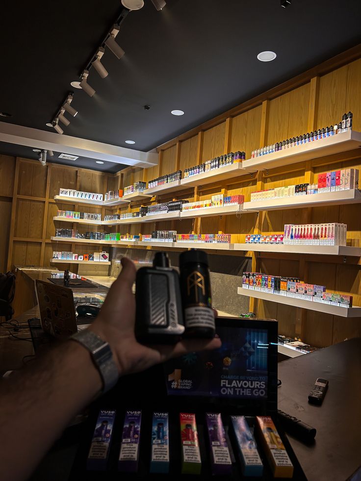 Vape store | Loddon Rd, Kerang VIC 3579, Australia | Phone: 0468 247 441