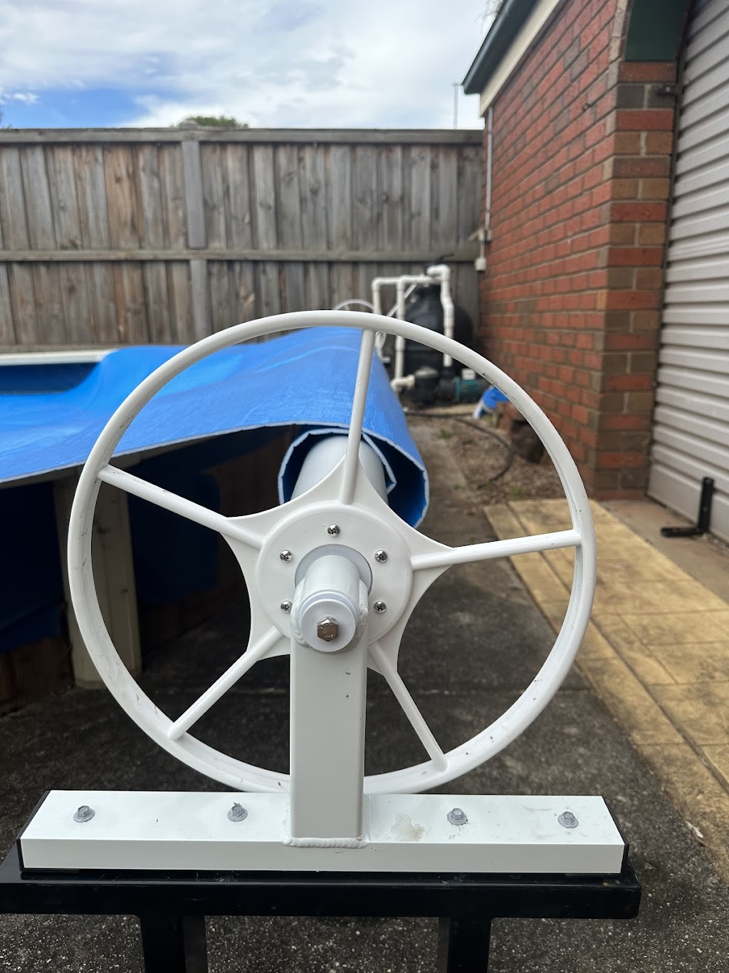 Pool Shop Wollongong/Illawarra | 3/7 Waynote Pl, Unanderra NSW 2526, Australia | Phone: (02) 9137 8914