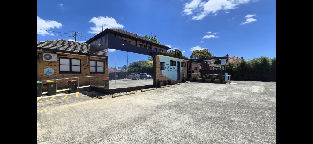 Elevate Psychology Group (Camberwell) | 305 Warrigal Rd, Burwood VIC 3125, Australia | Phone: (03) 9599 8222