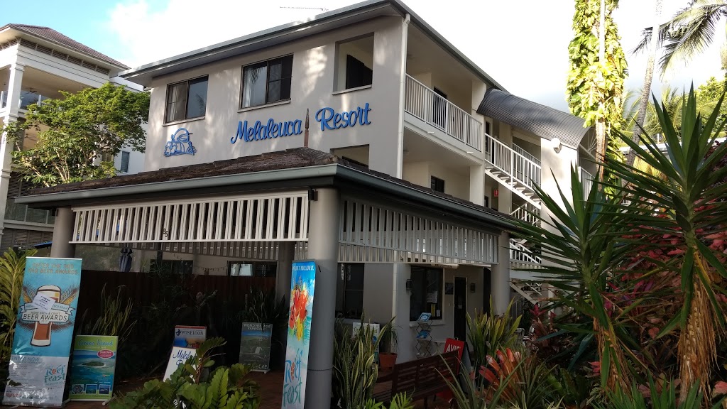 Melaleuca Resort | real estate agency | 85-93 Williams Esplanade, Palm Cove QLD 4879, Australia | 0740553222 OR +61 7 4055 3222