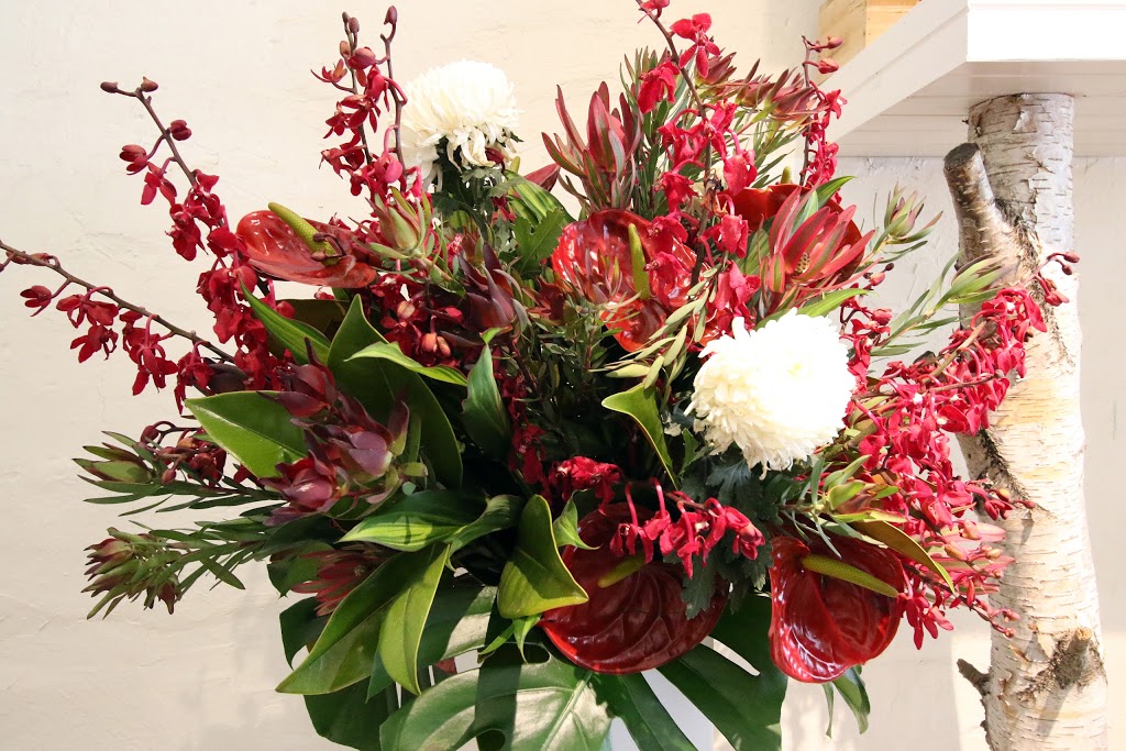 Flos Florum | florist | 1375 Malvern Rd, Malvern VIC 3144, Australia | 0398245255 OR +61 3 9824 5255