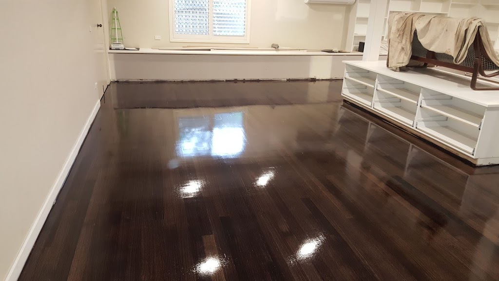 Rivergum Floor Sanding | general contractor | 23 Hargrave Ave, Lloyd NSW 2650, Australia | 0418695853 OR +61 418 695 853