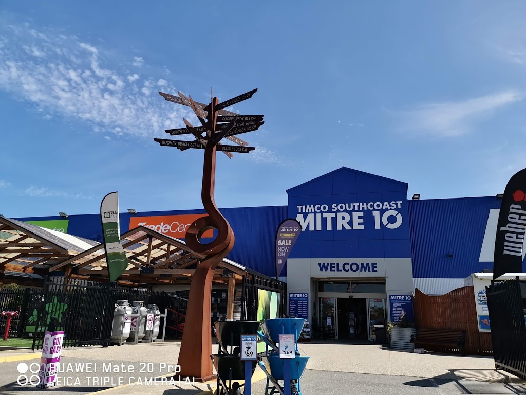 Timco Mitre 10 | Port Elliot Rd & Cnr Brickyard Road, Port Elliot SA 5212, Australia | Phone: (08) 8554 2312