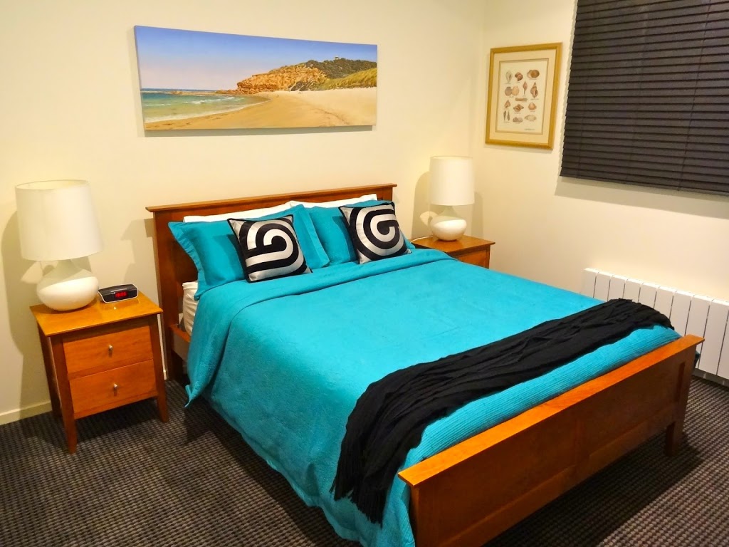 The Gallery Accommodation McCrae | lodging | 31 Wattle Pl, McCrae VIC 3938, Australia | 0400057165 OR +61 400 057 165