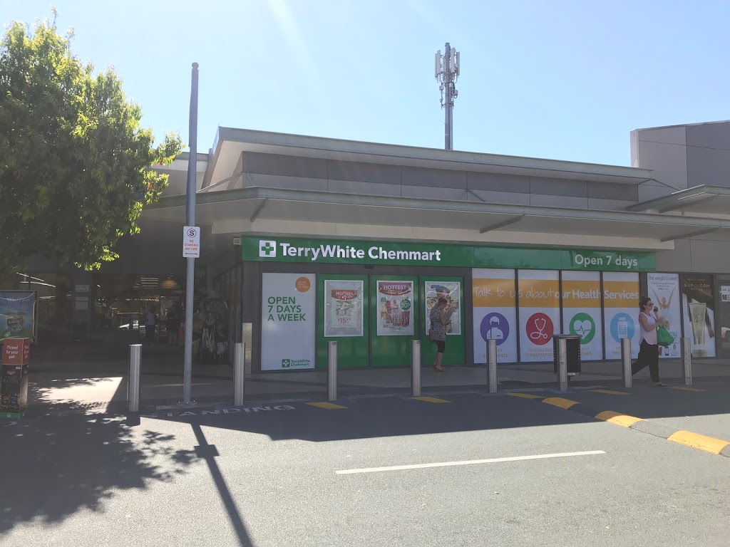 TerryWhite Chemmart Pacific Pines | pharmacy | Shop/5 Pitcairn Way, Pacific Pines QLD 4211, Australia | 0755806662 OR +61 7 5580 6662