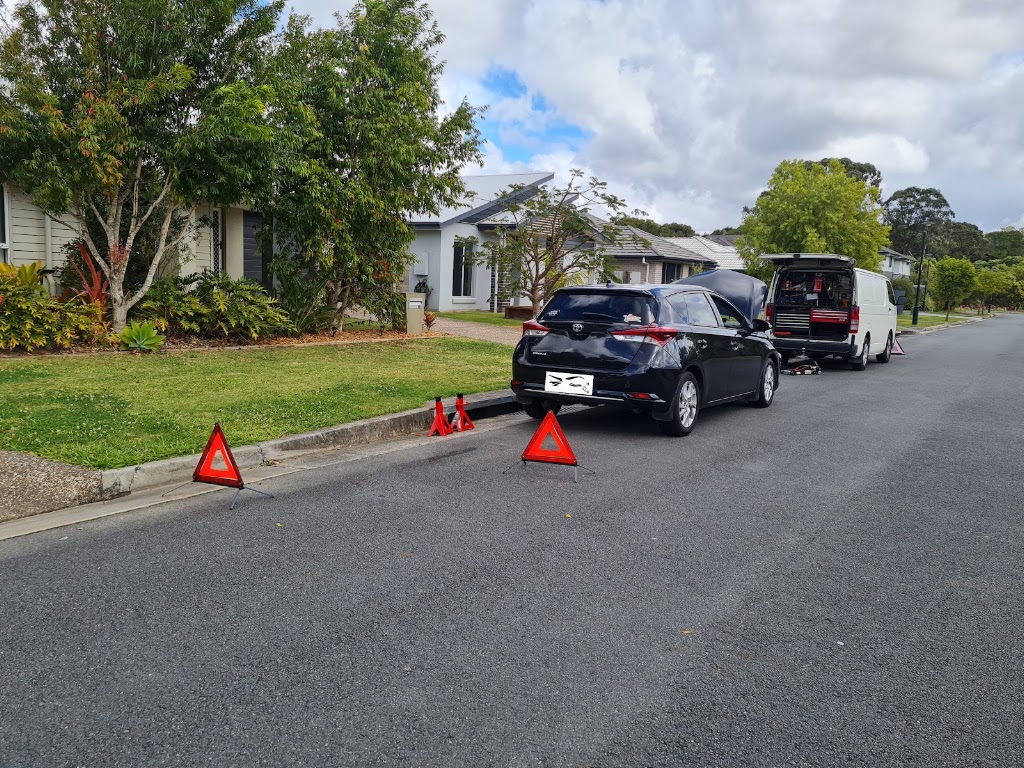 Wayward Mechanical | 3/1 Keller Cres, Carrara QLD 4211, Australia | Phone: 0475 925 116
