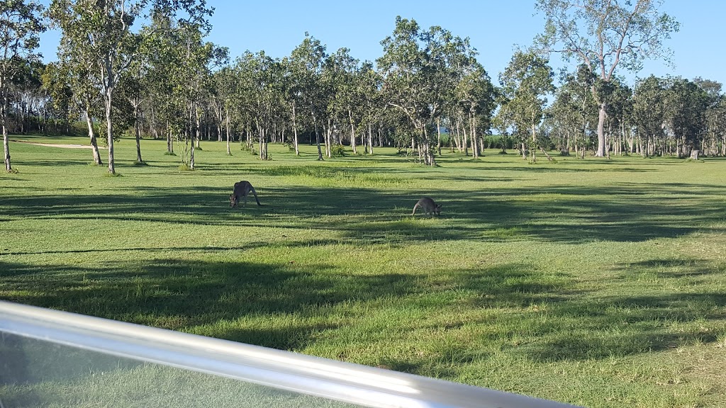 Pioneer Valley Golf Club | 247 Leichhardt Rd, Mirani QLD 4754, Australia | Phone: (07) 4959 1277