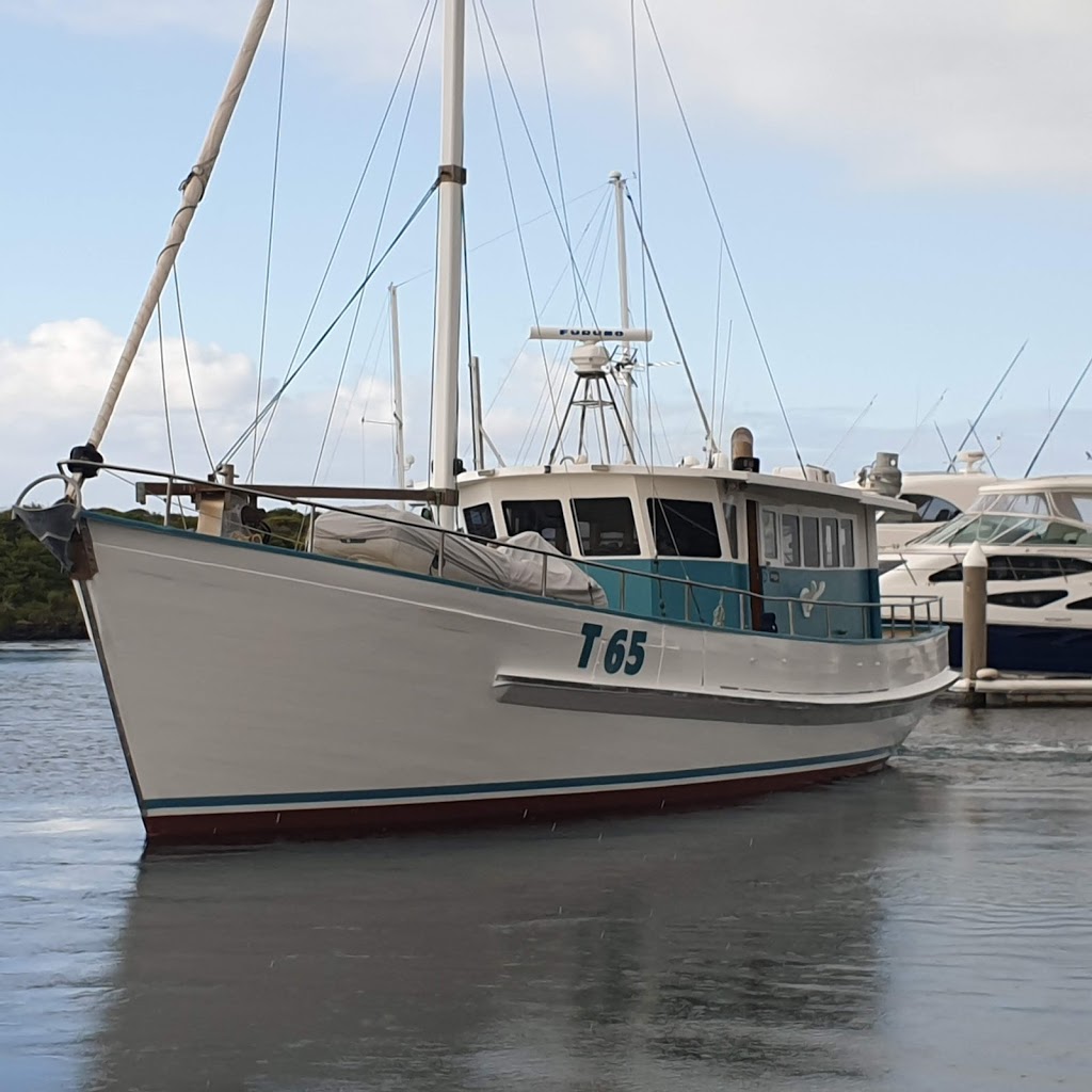 Cayzer Boats | Shed 3/10 Wharf St E, Queenscliff VIC 3225, Australia | Phone: 0425 848 097