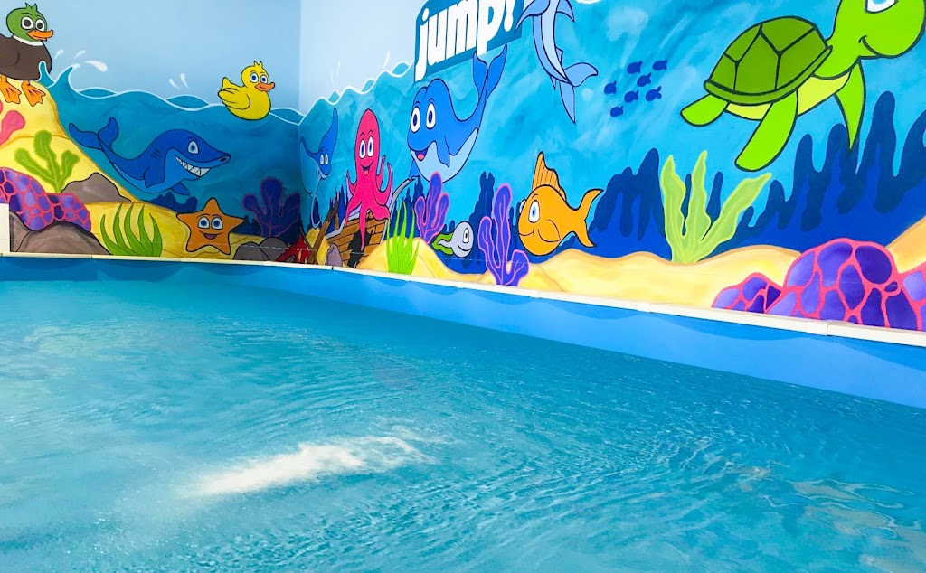JUMP! Swim Schools Cardiff | 7/6 Torrens Ave, Cardiff NSW 2285, Australia | Phone: 0493 047 781