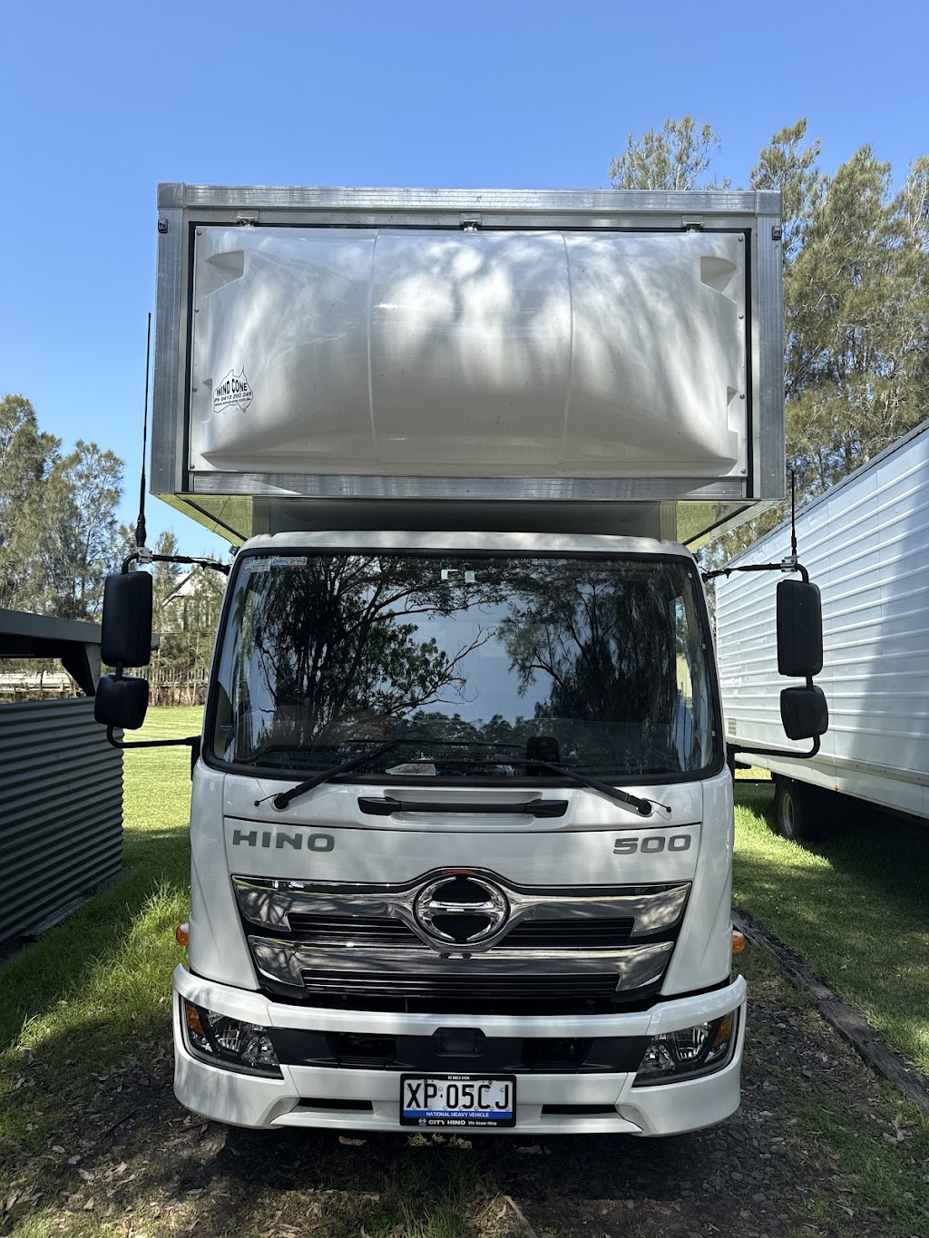 Absolute furniture removals and storage | 69 Dora St, Dora Creek NSW 2264, Australia | Phone: 0413 717 819