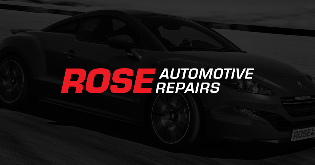 Rose Automotive Repairs Peugeot Mechanic | 42 Bruxner Hwy, South Lismore NSW 2480, Australia | Phone: 0490 938 372