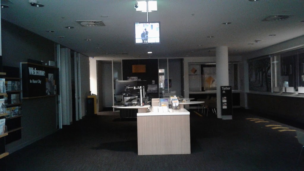 Commonwealth Bank | bank | Shop T2114/425 Burwood Hwy, Wantirna South VIC 3152, Australia | 132221 OR +61 132221