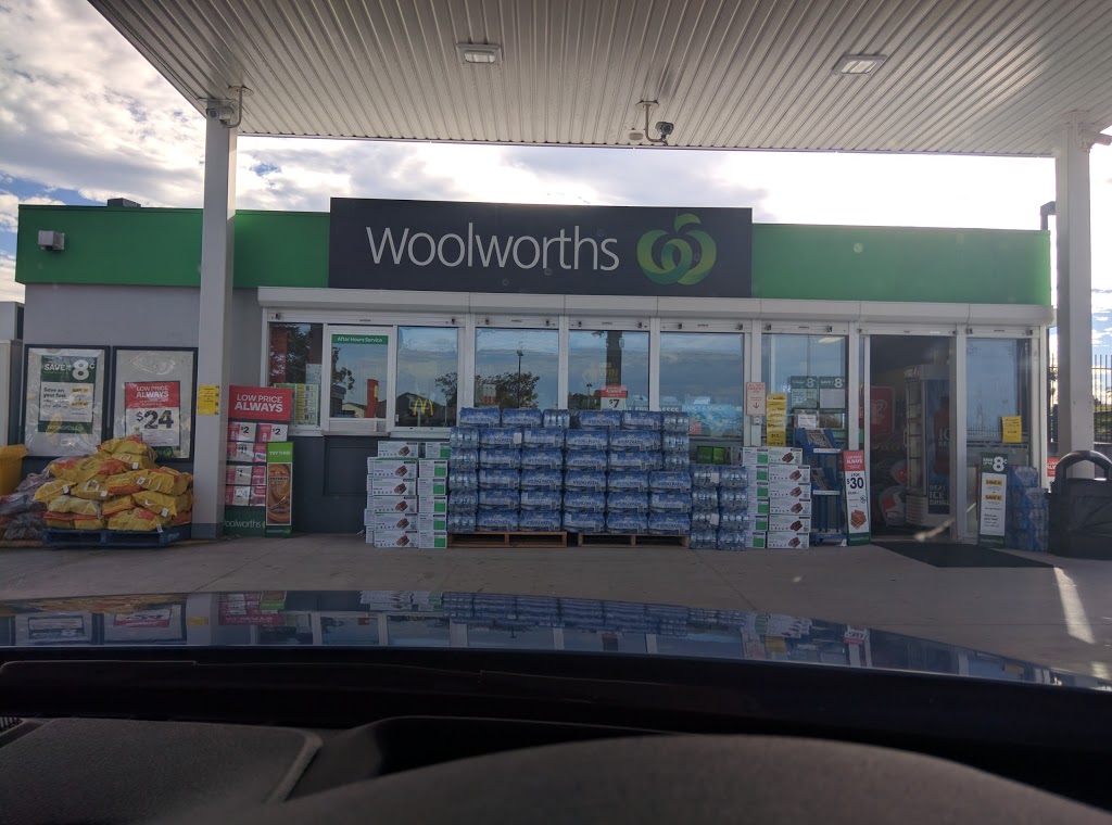 Caltex Woolworths | gas station | 662 Compton Rd, Calamvale QLD 4116, Australia | 0732728723 OR +61 7 3272 8723