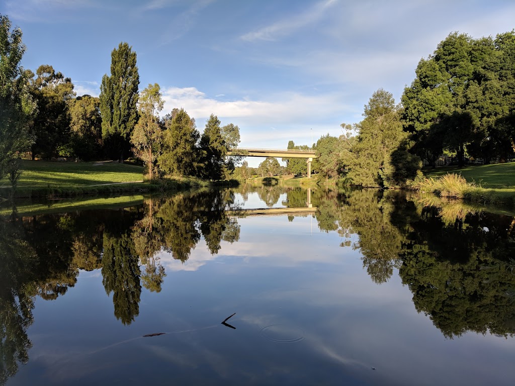 Riverbank Park | park | 15 Comur St, Yass NSW 2582, Australia | 0262261477 OR +61 2 6226 1477