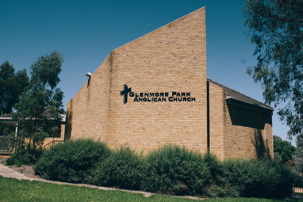 Glenmore Park Anglican Church | 16 William Howell Dr, Glenmore Park NSW 2745, Australia | Phone: (02) 4733 1635