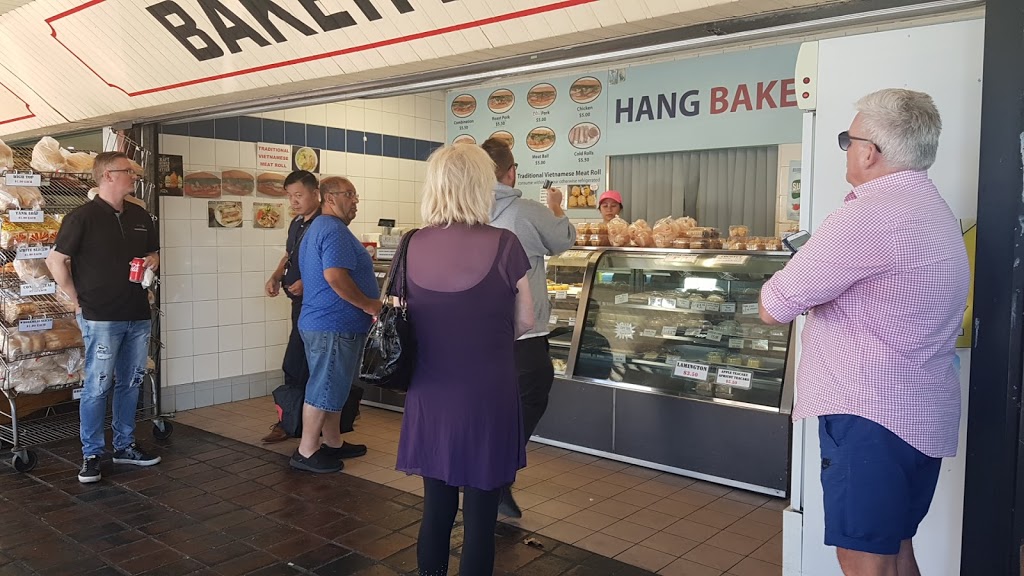 Hang Bakery | 159 Henley Beach Rd, Mile End SA 5031, Australia | Phone: (08) 8443 9005